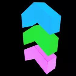 Arrow 3d model