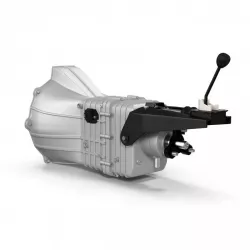 Automotive Gearbox 3d model