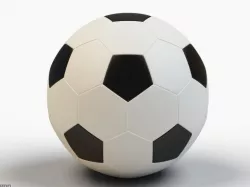 ball 3d model