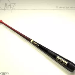 Baseball bat 2 3d model