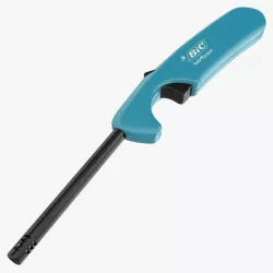BIC Barbecue Lighter 3d model