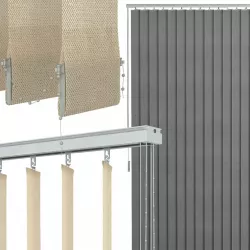 Blinds 3d model