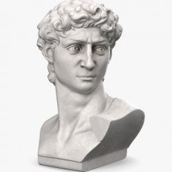bust-of-michelangelo-3d-models-page-1-stlfinder