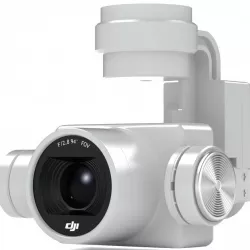 Camera Gimbal DJI Phantom 4 PRO 3d model