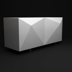 obistro free console origami 3D Models | Page 1 | STLFinder