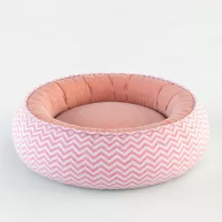 Cat bed 3d model