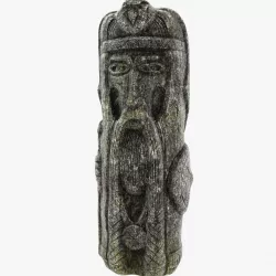 Celtic Idol 03 3d model