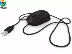 Computer Mouse - Microsoft 3d model