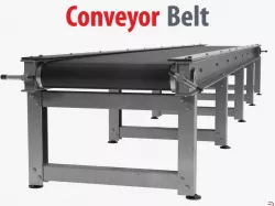 Conveyor Belt 3d model