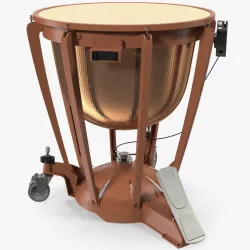 Copper Kettledrum 3d model
