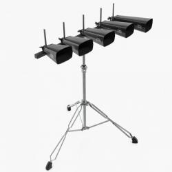 cowbell drum 3D Models | Page 1 | STLFinder