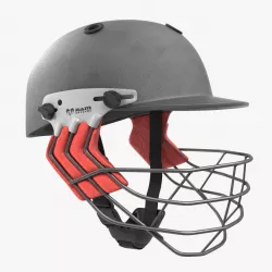 Cricket Helmet Ram Protec 3d model