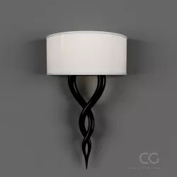 Cristopher Guy Kudu 3d model