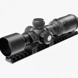 Crossbow Scope 3d model