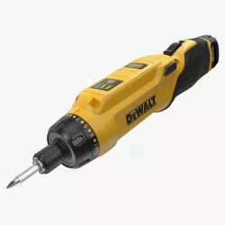 DeWalt DCF680N2 Gyroscopic Screwdriver 3d model