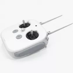 DJI Phantom Radio Controller 3d model