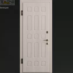 door LeGran Venecija 3d model