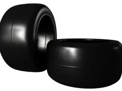 Drift Sport Tire 3d model