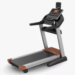 Fitness Treadmill Pro Rigged 3d model