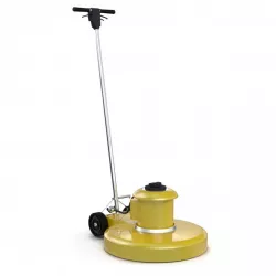 Floor Buffer 3d model