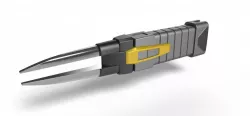 Flux coupler from Star Trek Deep space nine 3d model