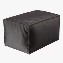 Footstool Scruffy 3d model
