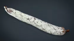 Fuet 3d model