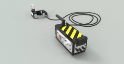 Ghost trap 3d model