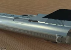 GUN-01 3d model
