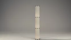 Ikea Vidja Floor Lamp 3d model