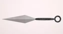 Kunai 2 3d model