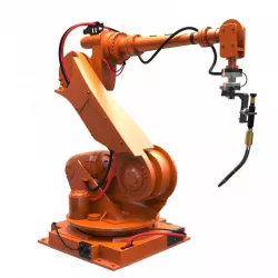 Manipulator 3d model