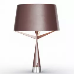 Medium Table Lamp S71 3d model