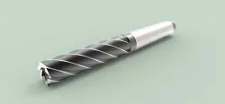 Milling cutter 3d model