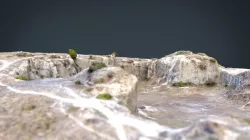 QUARRY 3d model