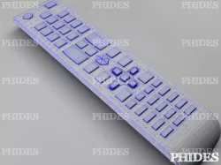 Remote control 3d model