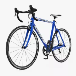 Road Bike 3d model