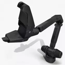 Robotic Manipulator Rigged 3d model