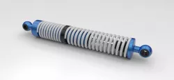Shock absorber 3d model