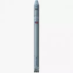 SpaceX Dragon 3d model