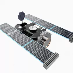 Stardust Return Module stardust spacecraft 3D Models | Page 1 | STLFinder