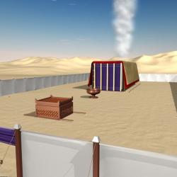 3d tabernacle model | Page 1 | STLFinder