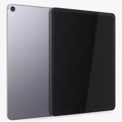 Tablet 3d model