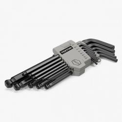 TEKTON Hex Key Wrenches Set 3d model