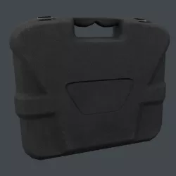 Toolbox 3d model