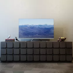 TV Furniture Sorrento 3d model
