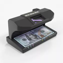 Ultraviolet Bill Detector 3d model