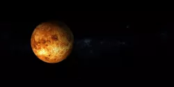 Venus 3d model