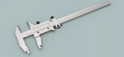 Vernier caliper 3d model