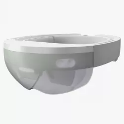 VR Glasses Generic 3d model